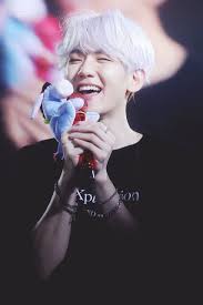 Wifflegif has the awesome gifs on the internets. Image About Cute In Byun Baekhyun By Rem On We Heart It