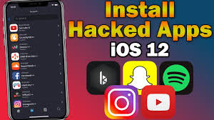 Check spelling or type a new query. How To Install Hacked Apps Games On Ios 12 No Jailbreak No Computer Iphone Ipod Touch Ipad Ipodhacks142