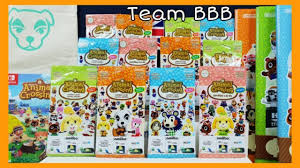 Check out our acnh amiibo cards selection for the very best in unique or custom, handmade pieces from our video games shops. Animal Crossing New Horizons Sherb Amiibo Card Novocom Top