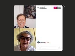 Pin selected follower comments to the top. You Can Now Watch Instagram Live Videos On Desktop Here S How