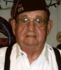 Obituary information for Clifford Larson