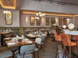 Brunch On Saturday Aster 150 Victoria Street London Sw1e 5lb 020 3875 5555 Aster Restaurant Com Cottage Restaurant Luxury Restaurant Gallery Restaurant
