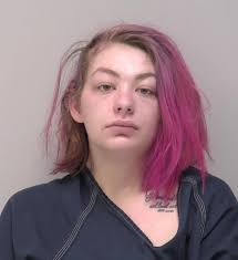 Hancock County, OH Arrests