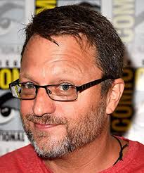 Стивен Блум (Steven Jay Blum): фильмография, фото, биография. Актёр  Сценарист .