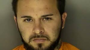 Timothy Drew arrested for fatal North Myrtle Beach hit-and-run