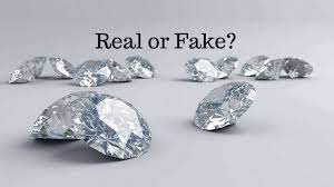 How To Tell If A Diamond Is Real Or Fake - Best Guide