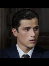 Jean Paul Mixte 1963