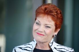 WA election 2017: Pauline Hanson sets out One Nation strategy as party  takes aim at Nationals