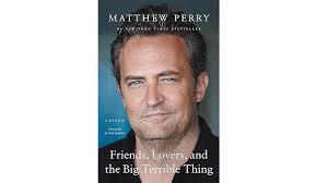 Chandler-Inspired Collectibles to Celebrate the Life of 'Friends' Actor  Matthew Perry