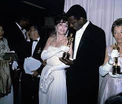 Image result for Sir Sidney Poitier, KBE is a Bahamian-American actor, film director, author and diplomat. In 1964, Poitier became the first Bahamian and first black actor to win an Academy Award for Best Actor, for his role in Lilies of the Field.