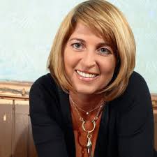 Barbara's Dance Room