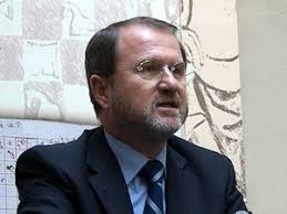 Font de Mora Turón, Alejandro