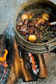 Slow-Roasted Warthog Potjie With Dukka Spice - Nico Verster, Savannah To  Sea - Michael Olivier