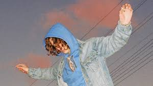 Kid Bloom Does It Make Me Wrong Official Audio Youtube
