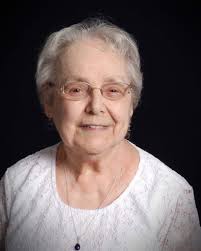 Rose Marie (Fontaine) Gerlach