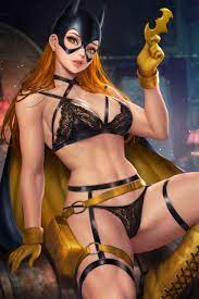 Batgirl :: Bat Family :: DC Comics :: fandoms / funny cocks & best free porn:  r34, futanari, shemale, hentai, femdom and fandom porn