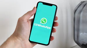 Baixar música meia noite (ce tem meu whatsapp) em mp3. Whatsapp Gb Atualizado Baixe Aqui O Apk Versao 2021 Tekimobile