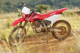 I'm inlove with my crf 230 f !! Moto Off Road Crf 230 F Sai De Linha Relembre Teste E Mais Motonline
