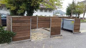 Sichtschutz zäune aus metall und holz von stahlzart (massivholz lärche) zeichnen sich durch modernes design, einfaches aufstellen und qualitativ hochwertige materialien aus. Sichtschutz Garten Holz Sichtschutzzaune Aus Holz Hofmann Zaun Montagen