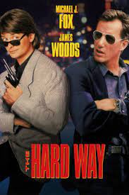 The Hard Way 1991 Michael J Classic Comedies Stephen Lang