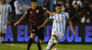 ¡el decano se adelanta en la serie! River Hizo Todo El Gasto Pero Quedo Eliminado De La Copa Superliga Ante Atletico Tucuman Mundo D