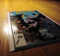 Batman Anarky Detective Comics #609 | Comic Books - Copper Age, DC Comics