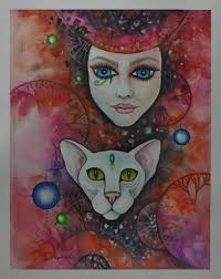 Artistic Representation of Afterlife in Different Cultures