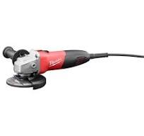 Milwaukee 7.0 Amp 4-1/2 in. Corded Small Angle Grinder