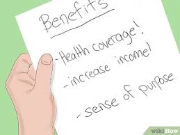 Click file and open the downloaded template. How To Resume Working After Retirement With Pictures Wikihow