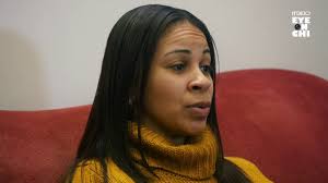 EYE ON CHI: Ana Sierra of Ana Sierra of ASWBL “Ana Sierra Women's  Basketball League”