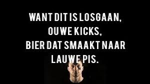 Comment must not exceed 1000 characters. Kraantje Pappie Kraantje Pappie Feesttent Lyrics Kraantje Pappie Feesttent Lyrics Music Video Metrolyrics