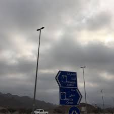 شبكة أجواء الامارات أجواء حتا و مزيرع و مصفوت قبل قليل من الزميل هلال الكعبي Instagram Instagram Posts Wind Turbine