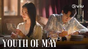 The following series youth of may is a 2021 korean drama starring lee do hyun, go min shi and lee sang yi. Youth Of May Teaser Lee Do Hyun Go Min Si Now On Viu Youtube