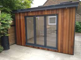 Garden Room Designs St Albans - PMG