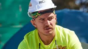 Does The Block's Ricky have a girlfriend? Here's what we know