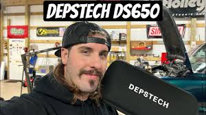 The Best Budget Borescope? The Depstech DS650