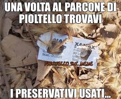 There have been some issues with the johnson and johnson vaccine. Pioltello Sul Meme Photos Facebook