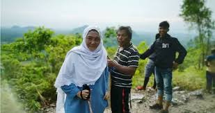 Misteri acap hilang, doktor perjelas kemungkinan apa yang terjadi. Perak Pengalaman Cari Hassan Di Gunung Yong Yap Hilang