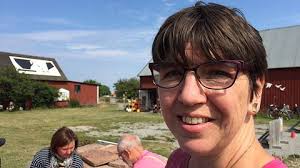 Högsäsong för tyska turister