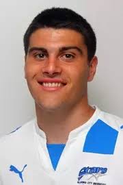 Adam Black (10/31/2011)