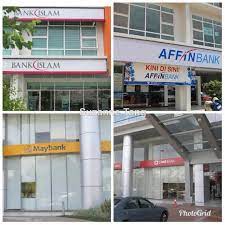 Affin bank is a commercial bank with a network of 90 branches nationwide. Oasis Square Intermediate Office 3 Bedrooms For Rent In Ara Damansara Selangor Iproperty Com My