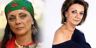 20 iun 2021 • 14:06. Carmen TÄƒnase Detalii NeÈ™tiute Despre FlÄƒcÄƒrica La 14 Ani De La InimÄƒ De È›igan IncÄƒ Este StrigatÄƒ AÈ™a Pe StradÄƒ Eram Pe CoperÈ›ile Elevilor Spynews Ro