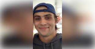 Obituary information for Gerald Bruce Pellak, III