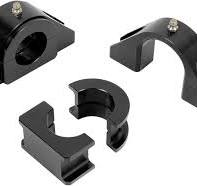 Amazon.com: Xtreme anti-roll bar kit, rear, bolt-on, delrin ...