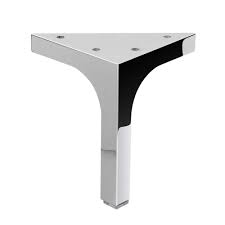 I'm sharing the whole tutorial for our modern diy live edge table with steel legs! Furniture Legs Diy Tools Silver Gold Aly 4 Sofa Feet Stainless Steel Metal Table Legs Coffee Table Base Cabinet Support Foot Bedside Table Bracket Furniture Accessories Furniture Hardware Hardware