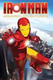 Iron man 2 streaming vf. Regarder Iron Man Armored Adventures Saison 2 Vf Dessin Anime Streaming Hd Gratuit Complet En Vf
