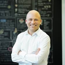 Deutsche bank filiale markt 21 in siegburg, ☎ telefon 02241 59860 mit ⌚ öffnungszeiten, anfahrtsplan und kategorien. Tim Alexander Cmo Private Commercial Bank Deutsche Bank Content Marketing Speaker Cmcx 2019