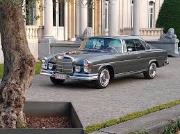 Mercedes Benz W111 Mercedes Benz Classic Mercedes Benz Coupe Mercedes Benz