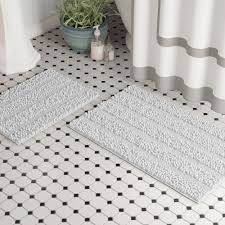 Whether you're redecorating your bathroom or changing themes in your kid's bathroom, our selection of bath. Bathroom Rugs Bath Mats You Ll Love In 2021 Wayfair