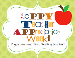 Free clipart for teacher appreciation week. Teacher Appreciation Day Clipart 5 Wikiclipart